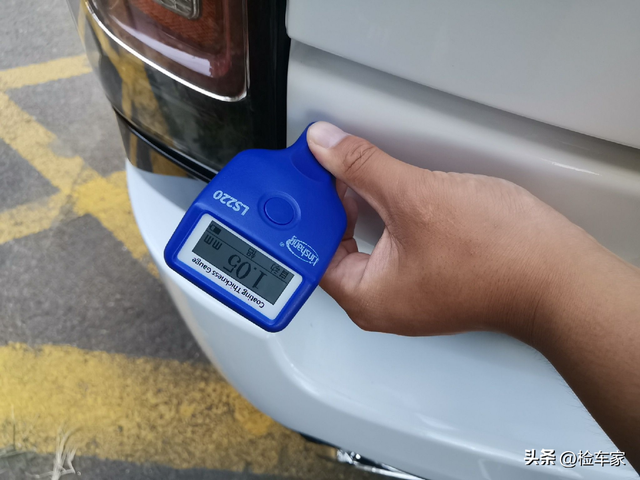 二手路虎行情崩塌！这辆百万级的路虎揽胜如今花50万捡漏值不值？