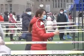 “奥密克戎”在天津的快速传播是如何造成的？张伯礼回应图片
