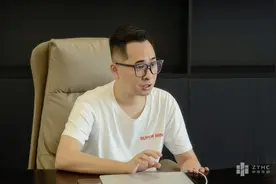 赵一鸣零食赵定：真正生意可以开到镇上去，月薪三千拥有美好生活图片