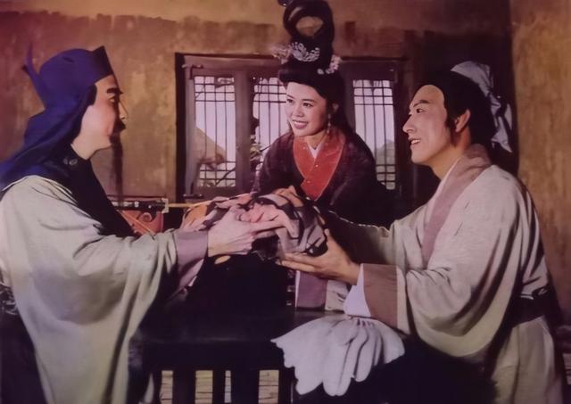 给过去40年“最好的三国剧”排个名，风起陇西第七，军师联盟第四