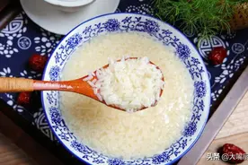 想喝米酒别买了，2斤糯米教你做，步骤详细一次成功，比买的好喝图片