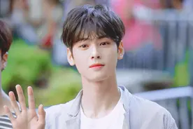 车银优究竟有多帅，让程潇不敢与其对视，连男人看了都疯狂图片