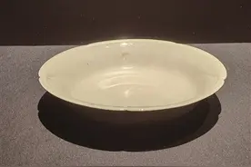“曌——武则天和她的时代”特展在洛阳博物馆开展图片