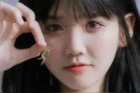 岛国纯欲天花板，气质吊打国内一众网红，双马尾美出高级感图片