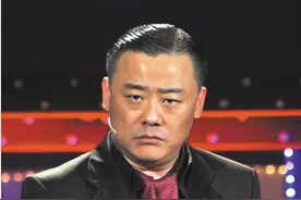 事实证明，“消失”6年的周立波，已经走上了一条“不归路”图片