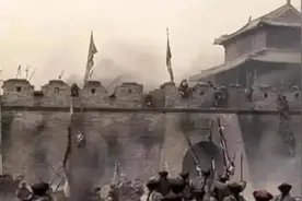 清军攻破南京后，城中妇女饱受凌辱荼毒，看事件亲历者的真实讲述图片