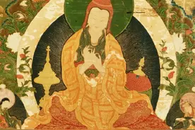 解读，密教（宗）的起源与流派图片
