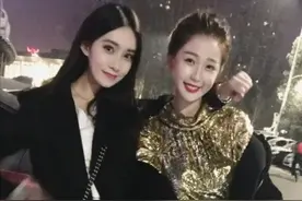 被骂“圣母婊”到国民小太阳，拿捏流量密码，原来她才是黑红鼻祖图片