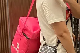 女生在香港送外卖是怎样一种体验？图片