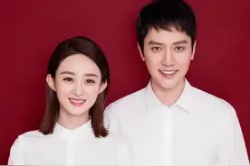 时隔18个月，再看赵丽颖和冯绍峰，才明白离婚是最好的选择图片