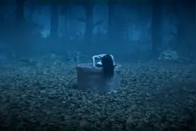 《午夜凶铃》，贞子为何从井里出来，关于贞子的四大谜团图片