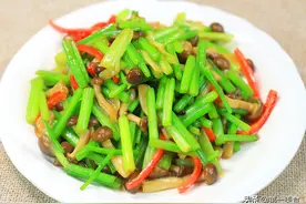 正月不想胖3斤，试试这6道家常菜，低热又营养，敞开吃也不长肉图片