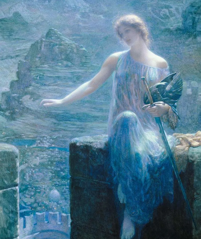 看似人畜无害的可爱少女，却是游戏中的幕后黑手