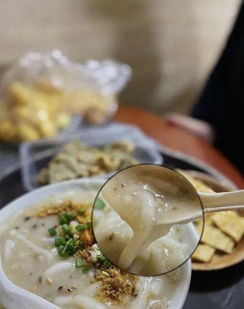 这12种广州神级老字号美食,从未输过!你们都喜欢吃吗?