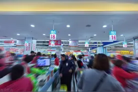 21世纪以来我们囤了几次物资？图片