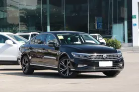 都说美系车费油德系省油，那么通用2.0T对比EA888，谁更胜一筹？图片