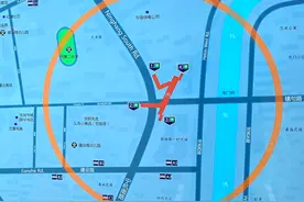 南京地铁S6号线句容崇明站赏析图片