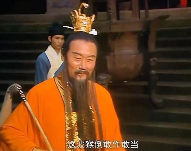 西游记十大战力排行，菩提老祖屈居第二，如来并非“天下无敌”