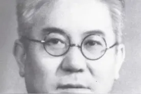 鹿钟麟在冀县（兰凤翱）（三）图片