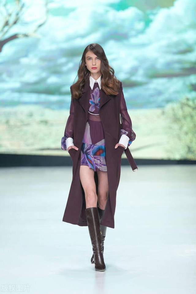 秋天来临了，是时候给衣橱换上一些新鲜感！