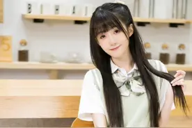 仙女壁纸丨你懂我奇奇怪怪，惯我变得可可爱爱图片
