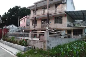 农村自建房没有自来水，用水难题如何解决？快来看这套方案图片