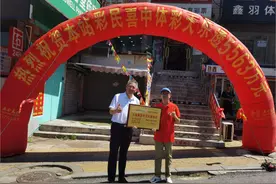 大连幸运儿独揽大乐透5563万图片