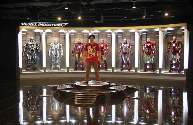 又色又低智,《雷神4》怎么也变成这个样子了?