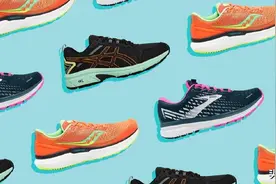 跑鞋包裹性并非越强越好！适合的跑鞋要按照这样的方法去挑选图片