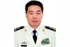 2016年南部战区成立，配备“五虎上将”镇守南海，现在怎么样了？图片