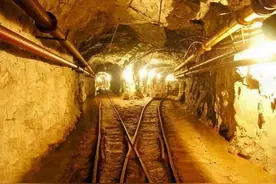 我国生产黄金最多的省份，你知道吗？图片