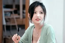 重温《我们恋爱吧》，才明白俞舜和老谢为何与文君约会后就变心图片