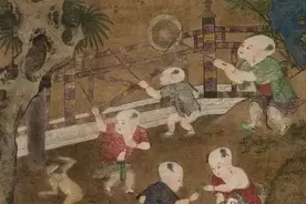千红万紫迎东风，旖旎人陶醉，满目桃花笑脸盈图片
