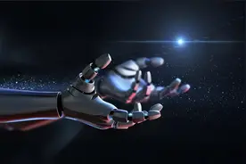人类要完蛋了？美国惊人发现曝光，活体机器人能自己“生孩子”图片