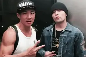 被“封杀”4次后，刘畊宏人设崩塌？他终于瞒不住了图片