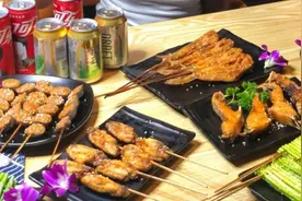 夏日小酌的必备之选！推荐5款高品质啤酒，选料考究，啤酒味正宗图片