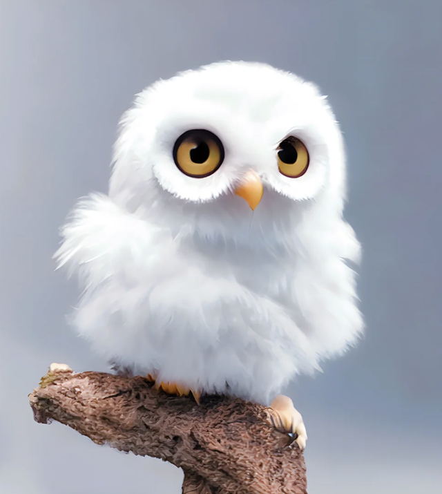 觉得人类可爱的动物图片,分享一组唯美梦幻小动物壁纸,可爱的小动物