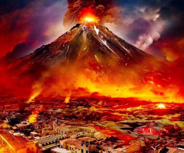 中国最可怕的火山:长白山天池火山(多成因复合火山)(长白山天池最恐怖