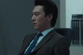 主角被抢风头的《纵有疾风起》，不怪主角演技差，只怪配角太强大图片