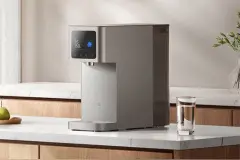2699元，小米推出米家台式净饮机凉白开版：支持100℃真沸腾图片