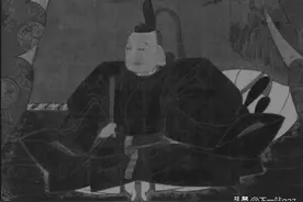 德川幕府的政治设计图片