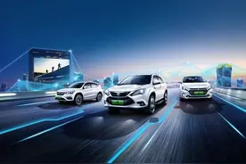 风向真变了！外媒：中国新能源汽车已弯道超车，欧美需要追赶中国图片
