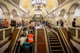 浪漫俄罗斯经典八日游（6）图片