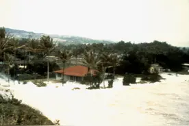 警惕地震次生灾害 加强灾害链风险防范——纪念美国阿拉斯加州8.6级地震65周年图片