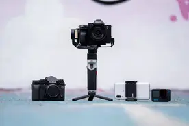 从开箱到模式介绍，手把手教你玩转云鹤M2 S图片