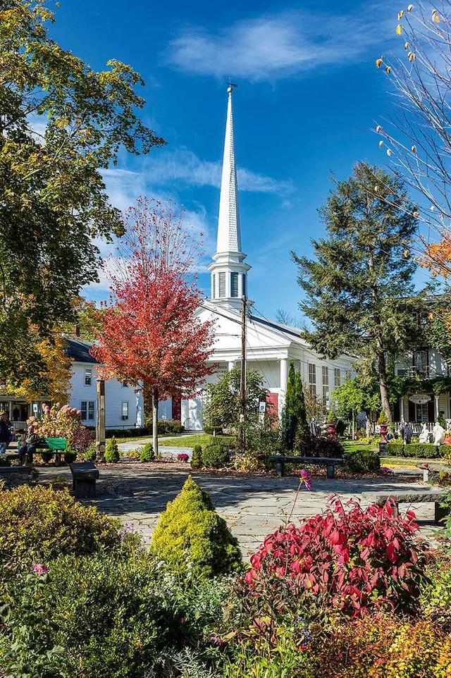 伍德斯托克传奇