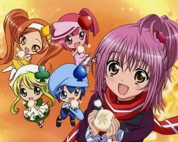 四月新番又一粉发女孩，粉发不止是病娇，粉发女孩战力大排序