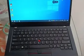 二手Thinkpad X390淘机攻略：13.3寸的轻薄本该怎么选配置？图片