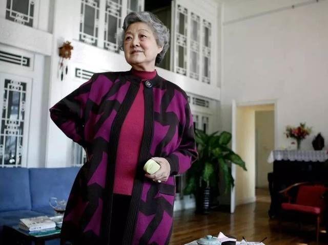 1983年乔冠华病逝，章含之对葬礼安排提出三点要求，中央：同意