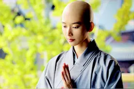 宋朝一尼姑“雌雄同体”，祸害上百人，真身被意外发现，判斩立决图片